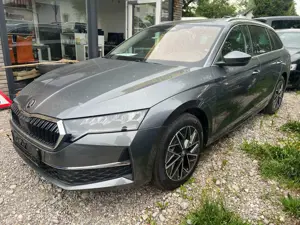 Skoda Octavia Combi 1.5 TSI mHEV 110 kW Selection AHK