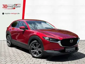 Mazda CX-30 Edition 100 2.0l MHEV +Leder +HeadUp +Sitzheizung