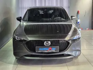 Mazda 3 5HB 2.5L e-SKYACTIV G 140ps 6AT FWD Exclusive-Line