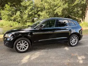 Audi Q5 2.0 TFSI S tronic quattro Motor Neu Gewähr