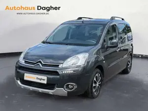 Citroen Berlingo Kombi Selection