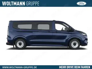 Ford Transit Custom Kombi 320 L2 FWD Trend Automatik 9.Sitzer