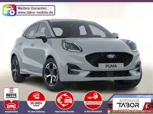 Ford Puma MHEV ST-Line  ACC KomfortP LED UVP-29%*