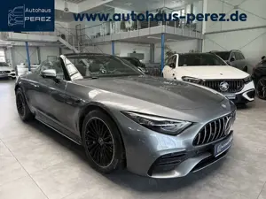 Mercedes-Benz SL 43 AMG SL 43 AMG PREMIUM+GUARD-REALPERF SOUND-SITZKLIMA