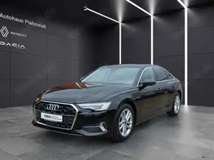 Audi A6 40 2.0 TDI advanced Standheizung Navi Rückfahrkamera Sitzheizung