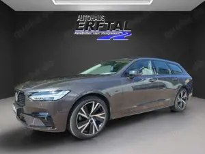 Volvo V90 B4 Diesel Plus Dark Digitales Cockpit Memory Sitze