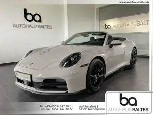 Porsche 992 911 Cabrio Sportabg/Bose/Sposi/Abstand/View360