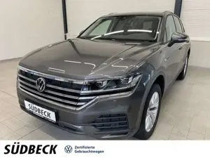 Volkswagen Touareg 4Motion 3.0 TDI DSG AHK+TOUCH+APP+KAMERA