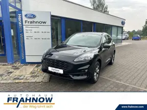 Ford Kuga Plug-In Hybrid ST-Line WiPa AHZV schwenkb. DAB+