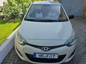Hyundai i20 i20 Tüv,Katalysator,Kette,Benzinpumpe, ÖL, NEU