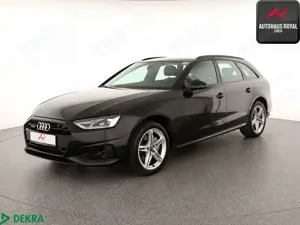 Audi A4 Avant 40 TDI qu S LINE 18Z VIRTUAL,ACC,KAMERA