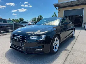Audi A5 Sportback 2.0 TDI  clean diesel S line