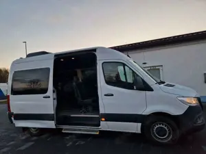 Mercedes-Benz Sprinter III Tourer RWD/AWD 317 CDI
