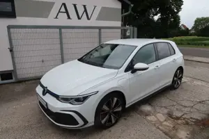 Volkswagen Golf VIII Lim. GTE eHybrid|1.Hand|Virtual|LED|