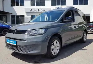Volkswagen Caddy ACC AHK Lane u. Side Assist Android Apple Climatic