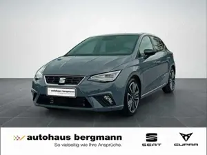 SEAT Ibiza 1,0 TSI -FR- Anniversary Editon