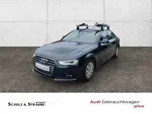 Audi A4 1.8 TFSI Attraction KLIMA XENON ALU