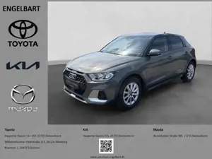 Audi A1 allstreet 25 TFSI Sportpaket Digitales Cockpit Sou