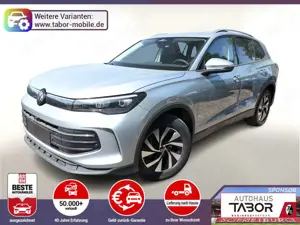 Volkswagen Tiguan DSG LED+ IQ.DRIVE SHZ 5JGar. Keyl UVP-31%*