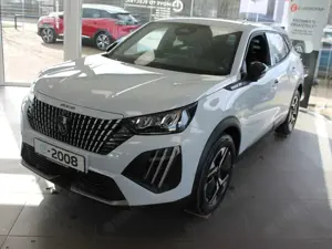 Peugeot e-2008 Allure 156 -25% UPE