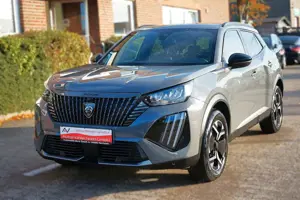 Peugeot 2008 Allure*Navi*360 Kamera*Acc*Garantie