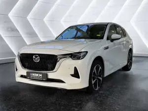 Mazda CX-60 e-SKY PHEV TAKUMI PANO LEDER SHZ LHZ SITZKL
