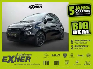 Fiat 500e Cabrio LA PRIMA  (42kWh) ACC+LED+Navi+Kamera