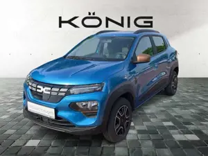 Dacia Spring Electric 65 Extreme