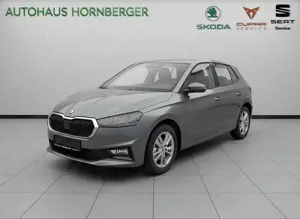 Skoda Fabia Extra Plus 1.5TSI 150PS DSG Kamera PDC LED Tempomat 16" Alufelgen Verkehrszeichenerkennu
