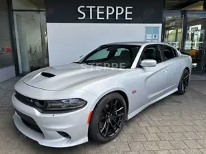 Dodge Charger ScatPack 392 6,4V8 8Gg.AT Unfallfrei