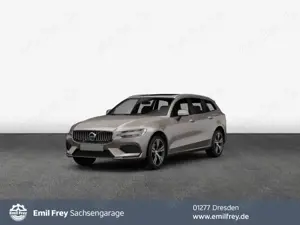 Volvo V60 B4 B DKG Plus Dark Pano*Head-up*360°View