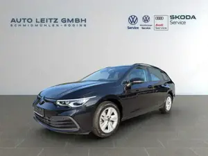 Volkswagen Golf Variant 1.5 eTSI DSG Life ACC Navi SHZ PDC