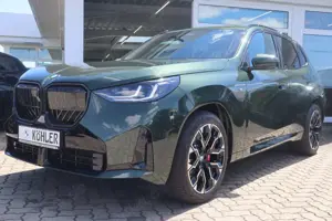 BMW X3 20d xDrive M Sport M Sportpaket HK HiFi DAB