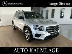 Mercedes-Benz GLB 200 GLB 200 d Progressive NIGHT-PAKET+AHK+LED+KAMERA