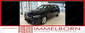 Mercedes-Benz C 200 T d AHK*Kamera*LED*NaviTouch*Spur*LM*DAB