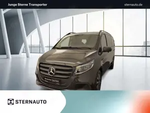 Mercedes-Benz Vito Vito 116 Tourer Pro/L DISTR Navi Standhz LED AHK