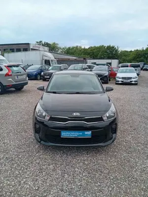 Kia Rio Edition 7.Klima.SHZ.PDC.AHK.