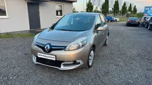 Renault Scenic III Paris 1-Hand Scheckheft Navi Tempomat