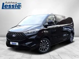 Ford Tourneo Custom 320 L2 Tourneo Titanium X AWD Elektr. Schiebetür/360°Kamera/AHK Schwenkbar