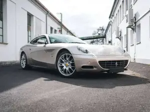 Ferrari 612 Scaglietti