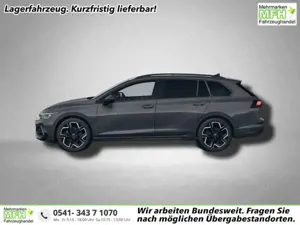 Volkswagen Golf Variant R-Line 1.5 eTSI 110 kW DSG 110 kW (150 PS), Aut...