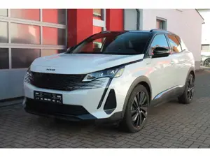 Peugeot 3008 Hybrid4 300 GT Pack 360 eSitz Focal BlackPack