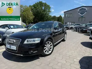 Audi A6 allroad quattro 3.0 TDI/S-Heft/S-Dach/BOSE/Ka