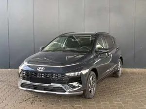Hyundai BAYON Comfort Plus 1.2 MPI / Sitz + Lenkradheizung / PDC