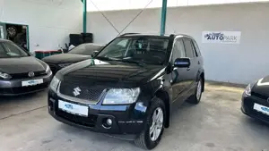 Suzuki Grand Vitara 2.0 Comfort