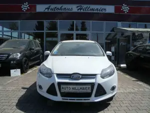 Ford Focus Turnier Champions Edition *KLIMA*NAVI*SHZ*