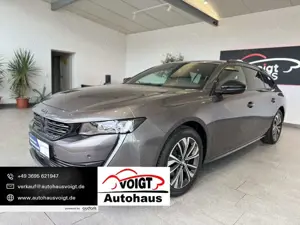 Peugeot 508 SW Allure 1.5 HDI Navi Leder LED