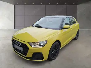 Audi A1 Sportback 30 TFSI Sportback advanced