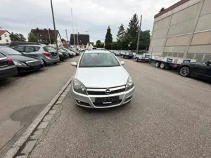 Opel Astra Edition