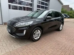 Ford Kuga Titanium X